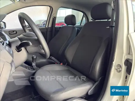 VOYAGE 1.0 12V MPI TOTALFLEX 4P MANUAL