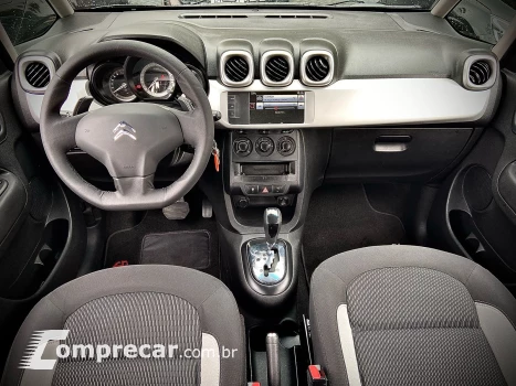 AIRCROSS 1.6 Feel 16V