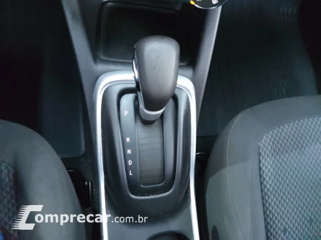 TRACKER 1.0 TURBO FLEX AUTOMÁTICO