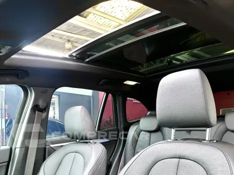 X1 2.0 16V TURBO ACTIVEFLEX SDRIVE20I M SPORT 4P AUTOMÁTICO