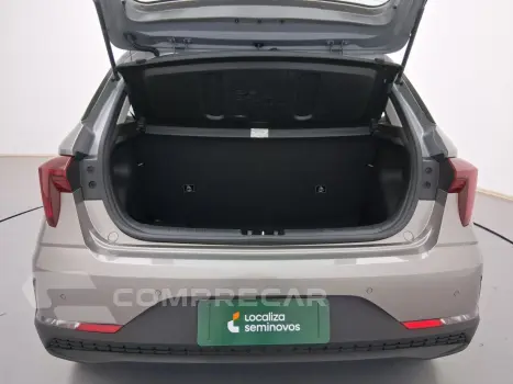 HB20 1.0 TGDI FLEX LIMITED AUTOMÁTICO