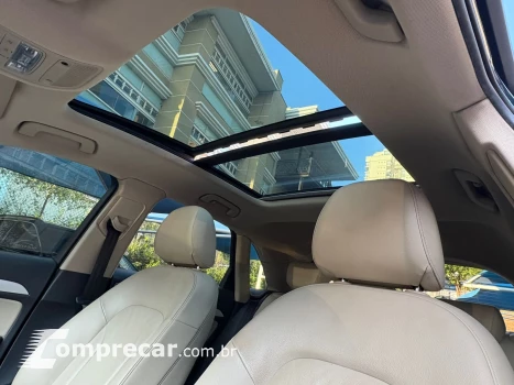 Q3 1.4 TFSI Ambiente S Tronic