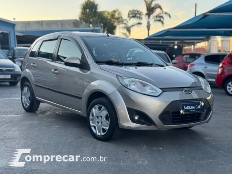 Fiesta Hatch 1.6 4P CLASS FLEX