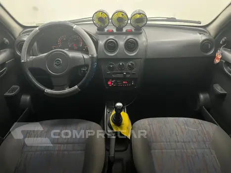 CELTA 1.0 MPFI Spirit 8V