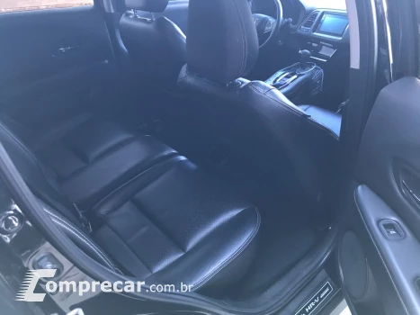 HR-V 1.5 DI I-vtec EX