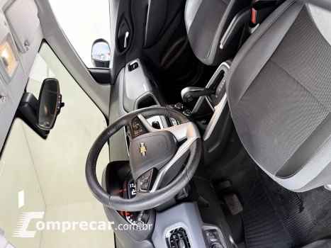 ONIX 1.4 MPFI Activ 8V