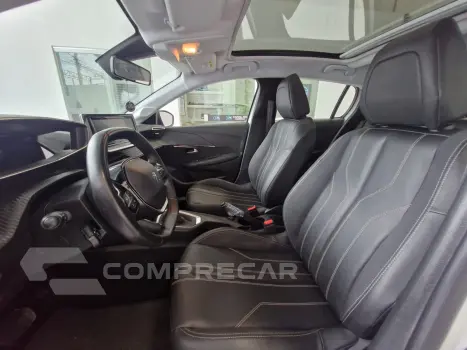 208 1.0 Turbo 200 Griffe