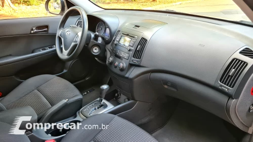 I30 2.0 MPI 16V