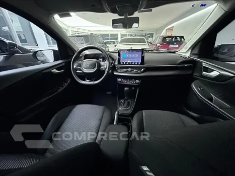 PULSE 1.3 FLEX DRIVE CVT