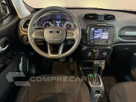 Renegade 1.3 T270 Turbo Flex Sport At6