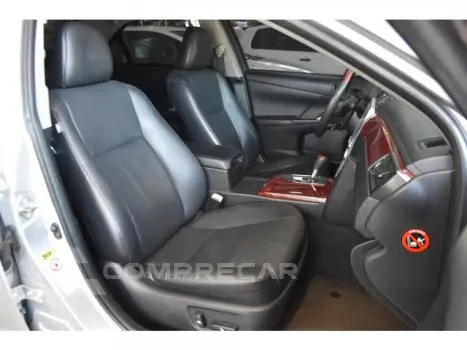 CAMRY - 3.5 XLE V6 24V 4P AUTOMÁTICO