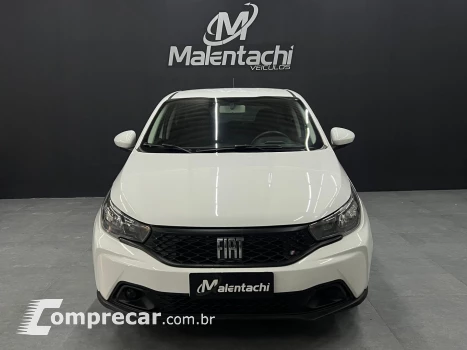 Fiat ARGO 1.0 FIREFLY FLEX MANUAL 4 portas