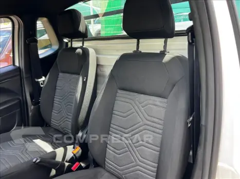 STRADA 1.3 Firefly Freedom CS