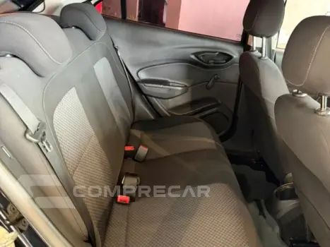 ONIX - 1.0 MPFI LT 8V 4P MANUAL