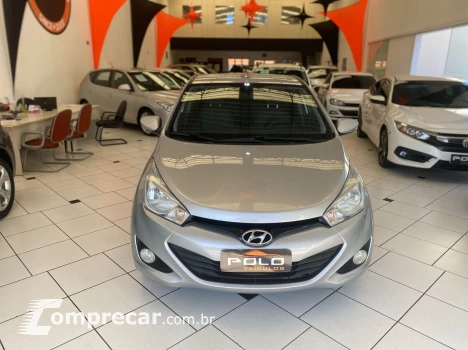 HB20S 1.6 PREMIUM 16V HYUNDAI