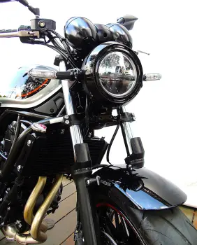 KAWASAKI Z650RS ABS