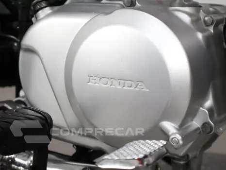 HONDA POP 100