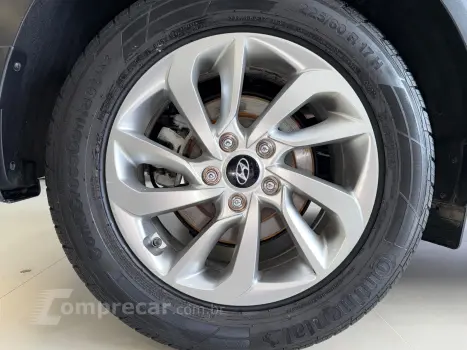TUCSON 1.6 16V T-gdi GLS