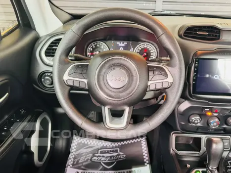RENEGADE 1.8 16V Sport