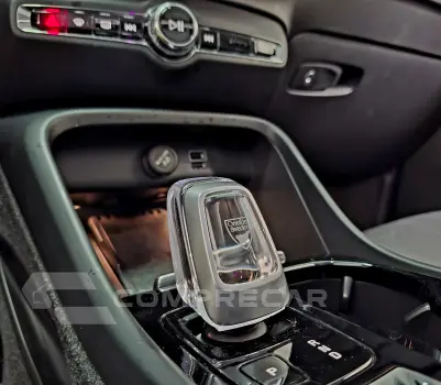 XC40 2.0 T4 Geartronic