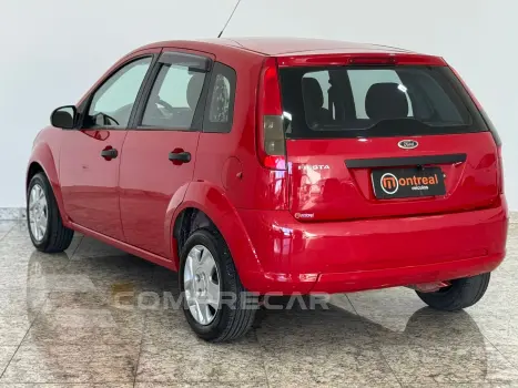 FIESTA 1.0 MPI Class Hatch 8V