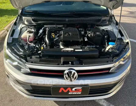 POLO 1.0 200 TSI Highline