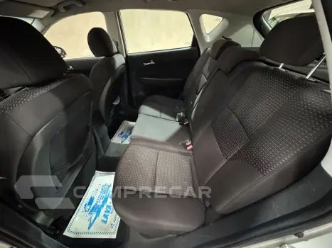 I30 2.0 16V 4P GLS AUTOMÁTICO