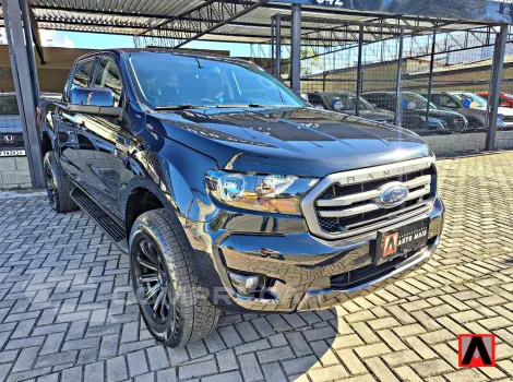 RANGER 2.2 XLS 4X4 CD 16V