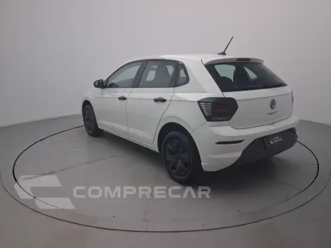 POLO 1.0 MPI TRACK MANUAL