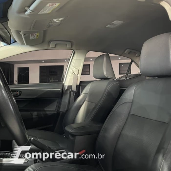 COROLLA 2.0 XEI 16V