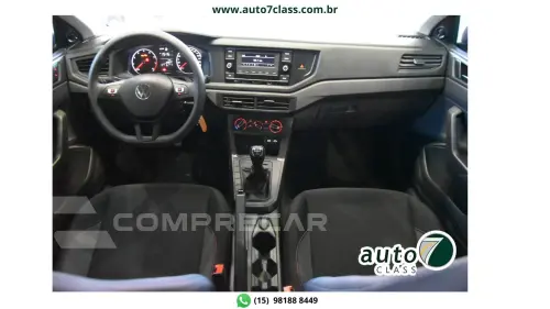 POLO - 1.0 MPI TRACK MANUAL