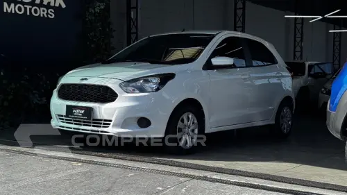 Ka 1.0 SE/SE Plus TiVCT Flex 5p