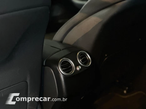 GLC 300 2.0 CGI GASOLINA COUPÉ 4MATIC 9G-TRONIC