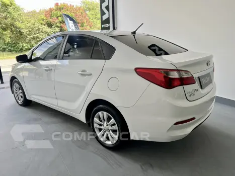 HB20S 1.0 12V Comfort Plus