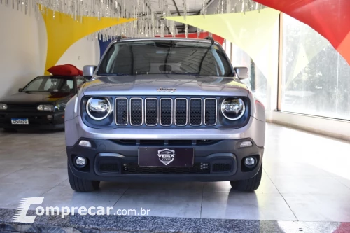 RENEGADE 1.8 16V Longitude