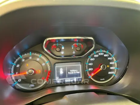 S-10 CD LTZ 2.5 4X4 FLEXPOWER