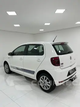 FOX 1.6 MI Rock IN RIO 8V