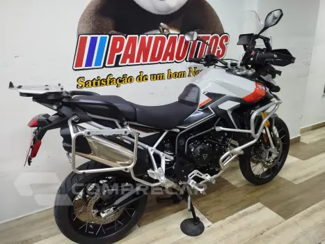 TIGER 900 RALLY PRO
