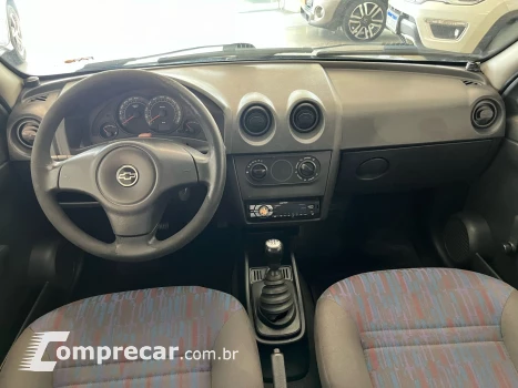 CELTA 1.0 MPFI 8V