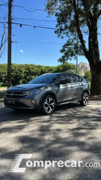 NIVUS 1.0 200 TSI Highline