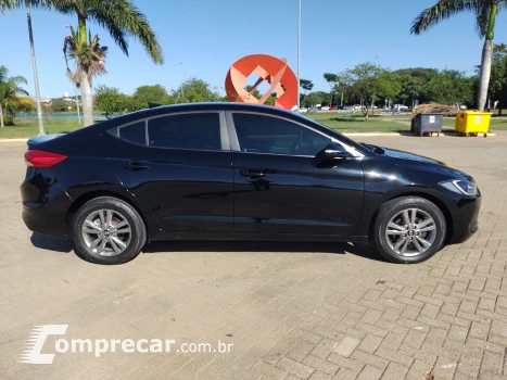ELANTRA 2.0 16V Special Edition