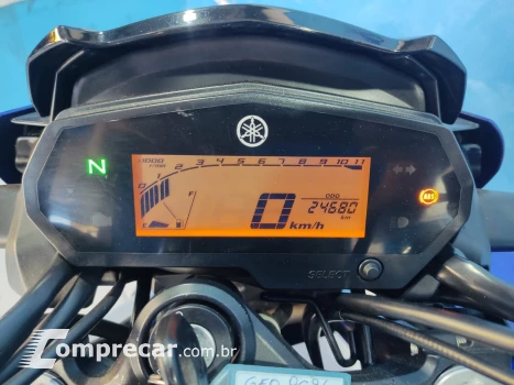 Fz 25 Fazer