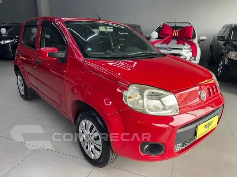 UNO 1.0 EVO Vivace 8V