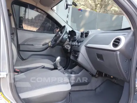 MONTANA 1.4 MPFI LS CS 8V