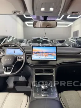 KING 1.5 Dm-i Phev GS