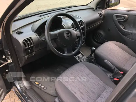 Corsa 1.0 Mpfi Maxx 8V Flex 4P Manual