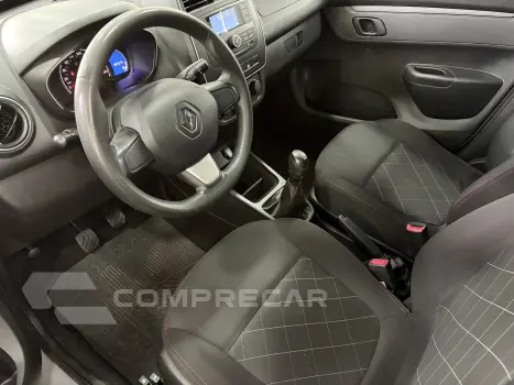 KWID 1.0 12V SCE ZEN