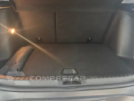 TRACKER 1.0 TURBO FLEX LT AUTOMÁTICO