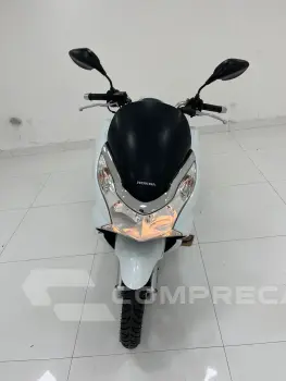 PCX 150 DLX