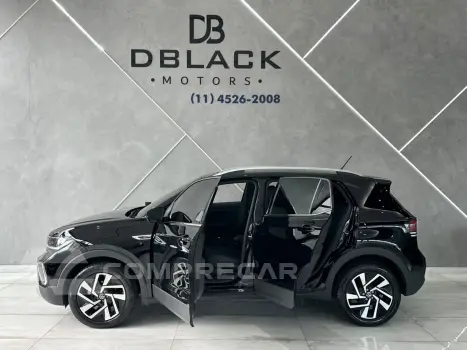 T-CROSS HL TSI